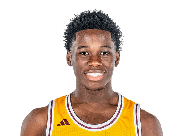Adam Njie, Basketball, Dayton