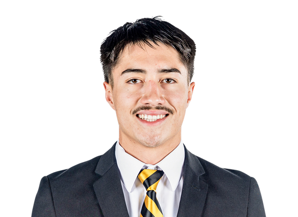 Titus Yearout - Verified College Athlete on RallyFuel NIL Platform Titus Yearout