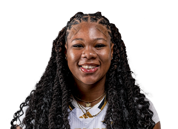 Caylee Simpson, Basketball, undefined