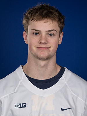 Tieson Cooper, Lacrosse, undefined