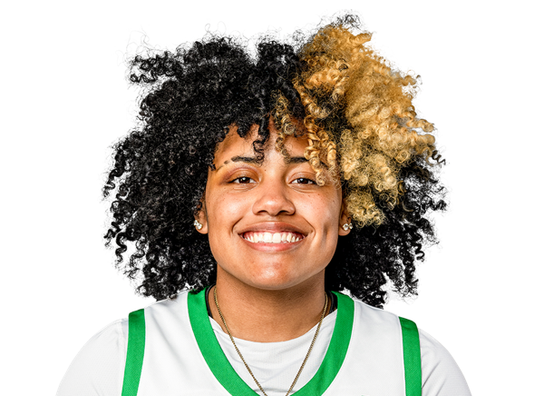 Sinai Douglas - Verified College Athlete on RallyFuel NIL Platform Sinai Douglas