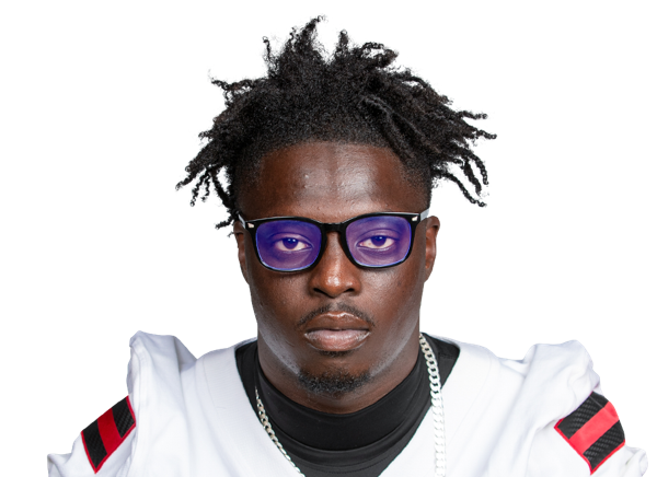 Muhammed Jammeh, Football, undefined