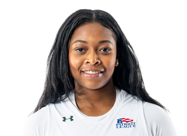 Meliah Van-Otoo, Basketball, undefined