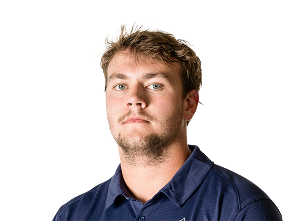 Zack Black, Football, Montana State