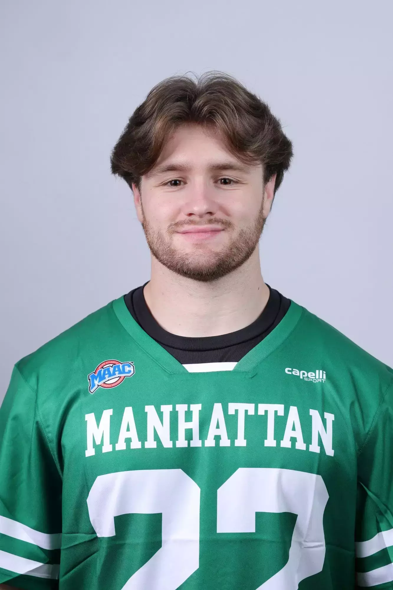 Andrew Giandonato, Lacrosse, undefined