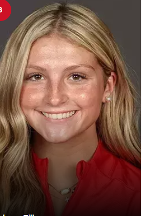 Kaidance Till, Softball, University of Mississippi