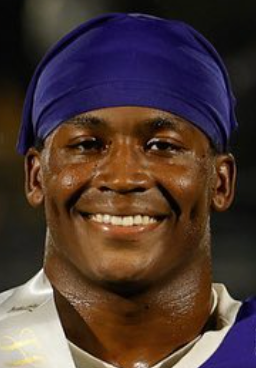 Omari Elias, Football, Air Force