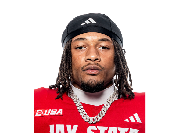 Kaden Cook, Football, undefined