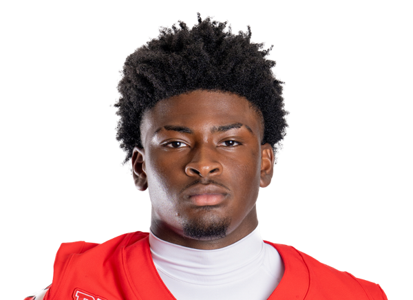 Cannon Marshall, Football, undefined