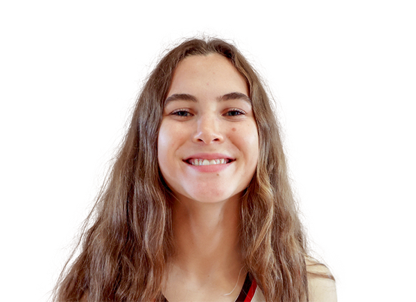 Beth Nelson, Basketball, Brown
