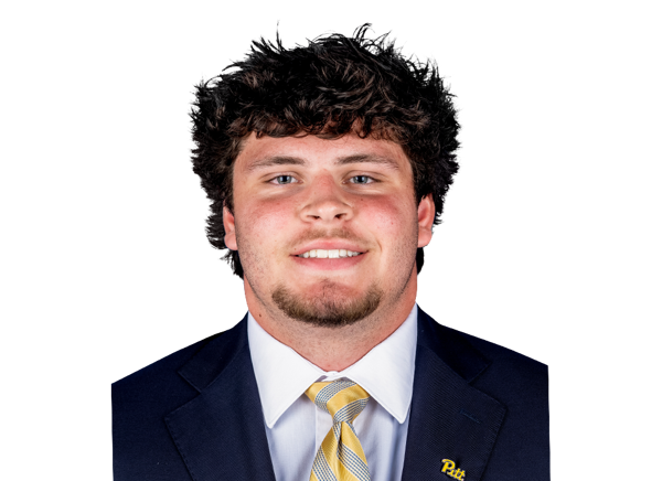 Charlie Donehue, Football, undefined