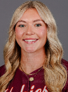 Emma Mazzarone, Softball, undefined