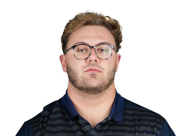 Grayson Stovall, Football, undefined