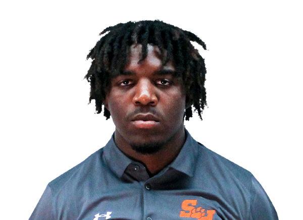 Josiah Stephens, Football, undefined