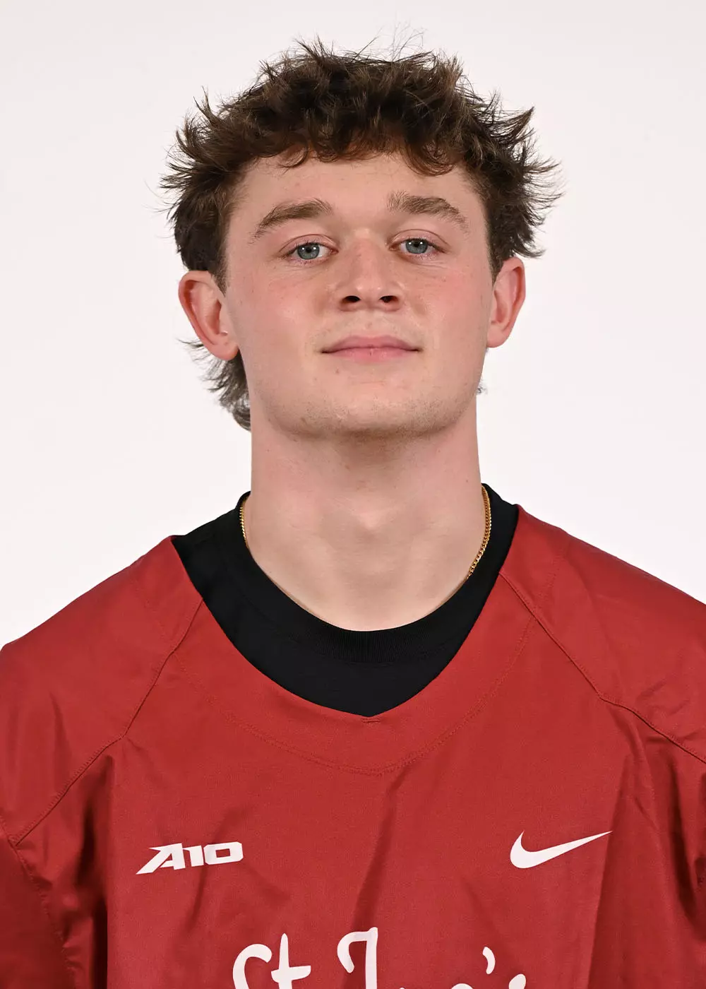 Colton Carfello, Lacrosse, undefined