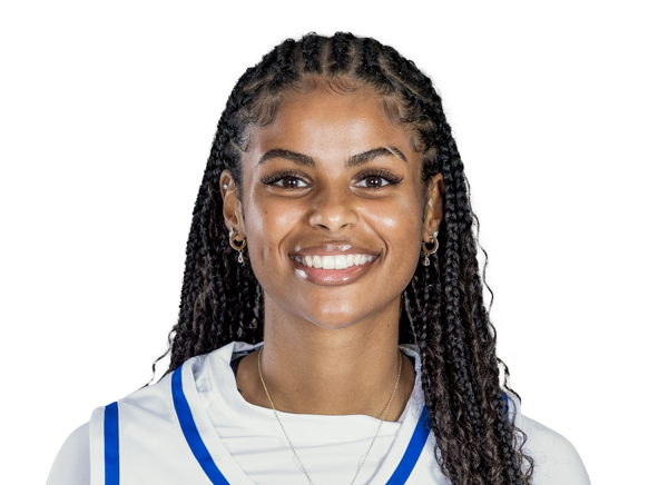 Sabrina Larsson, Basketball, Hofstra