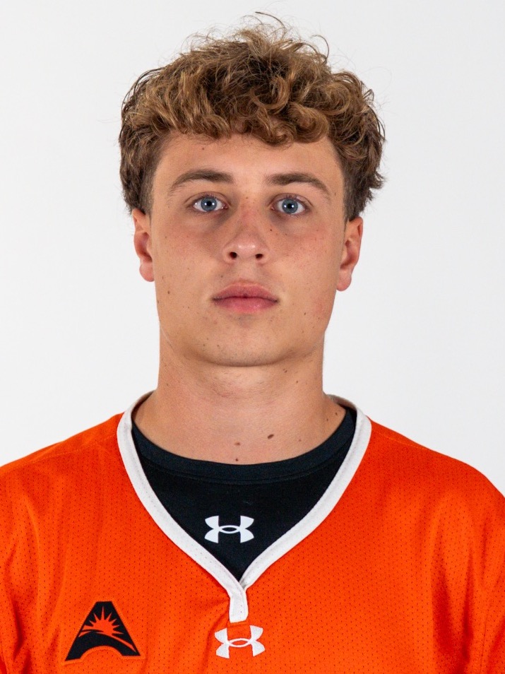 Tommy Bartenhagen, Lacrosse, undefined