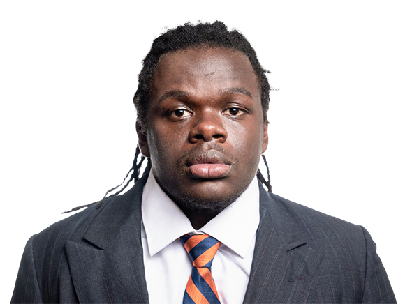 Rashard Perry photo