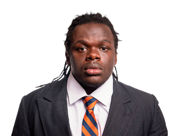 Rashard Perry, Football, undefined