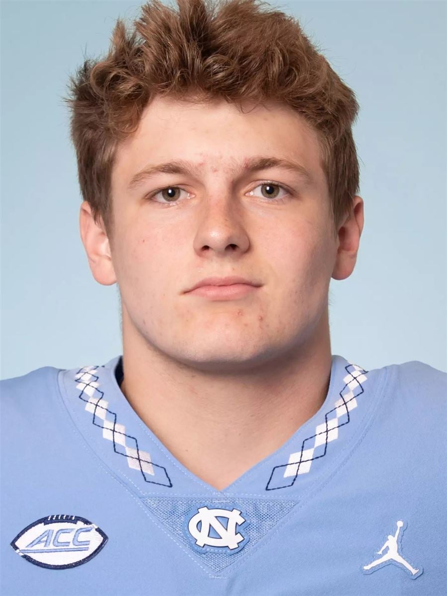 Tyler Houser - Verified College Athlete on RallyFuel NIL Platform Tyler Houser