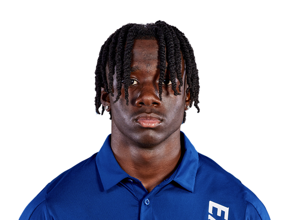 Taylor Bradshaw, Football, undefined