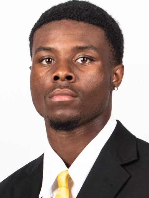 Ty Sanders - Verified College Athlete on RallyFuel NIL Platform Ty Sanders