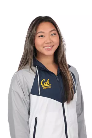 Andi Li, Gymnastics, undefined