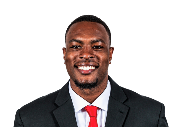 Leon Haughton Jr., Football, undefined