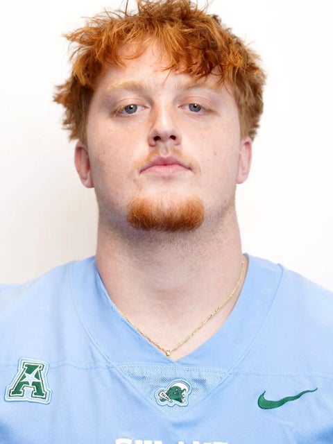 Jude McCoskey - Verified College Athlete on RallyFuel NIL Platform Jude McCoskey