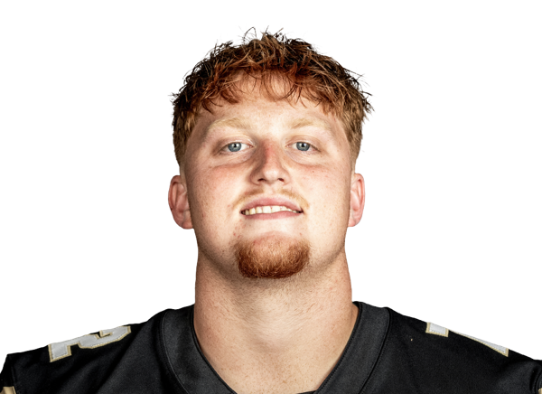 Jude McCoskey, Football, undefined