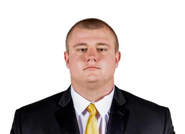 Cale Doyle, Football, Wake Forest University