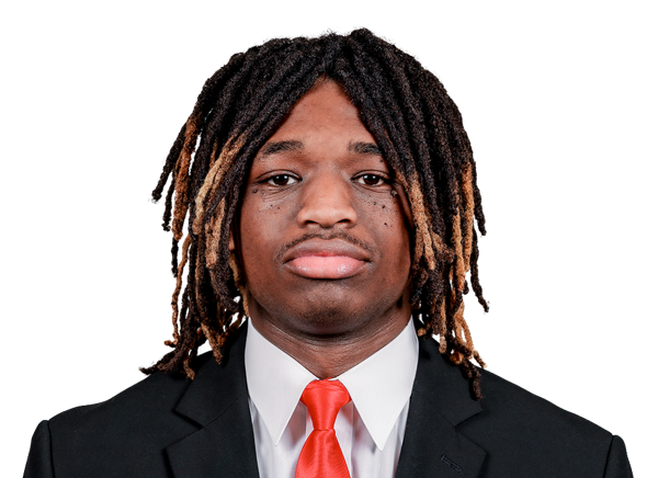 Demello Jones, Football, undefined