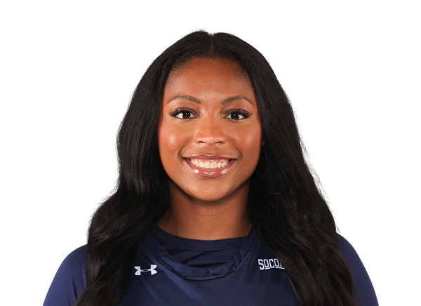 Ciara Harris - Verified College Athlete on RallyFuel NIL Platform Ciara Harris