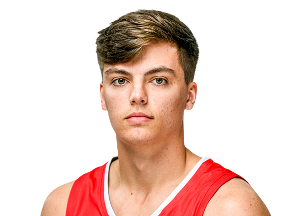 Cade Norris, Basketball, undefined
