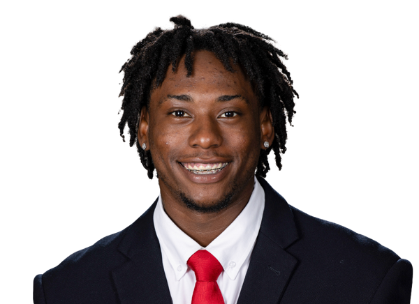 Kyan Berry-Johnson, Football, undefined