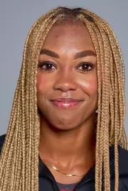 Aniya Mosley, Track and Field, undefined