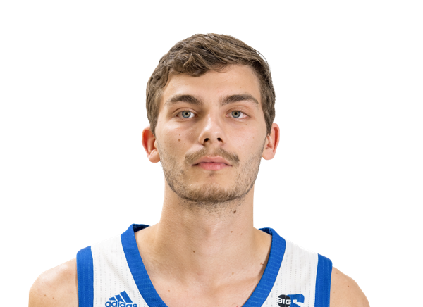 Fletcher Abee, Basketball, UNC Asheville