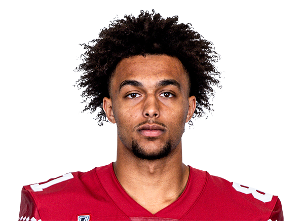 Landon Morris, Football, California
