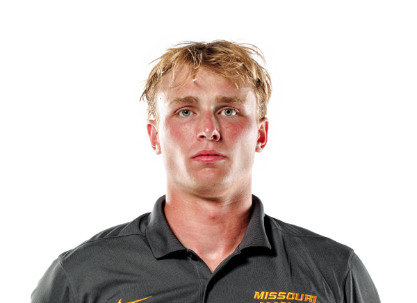 Sam Horn, Football, University of Missouri