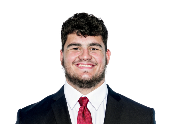 Mackey Maillho, Football, University of Louisiana at Lafayette