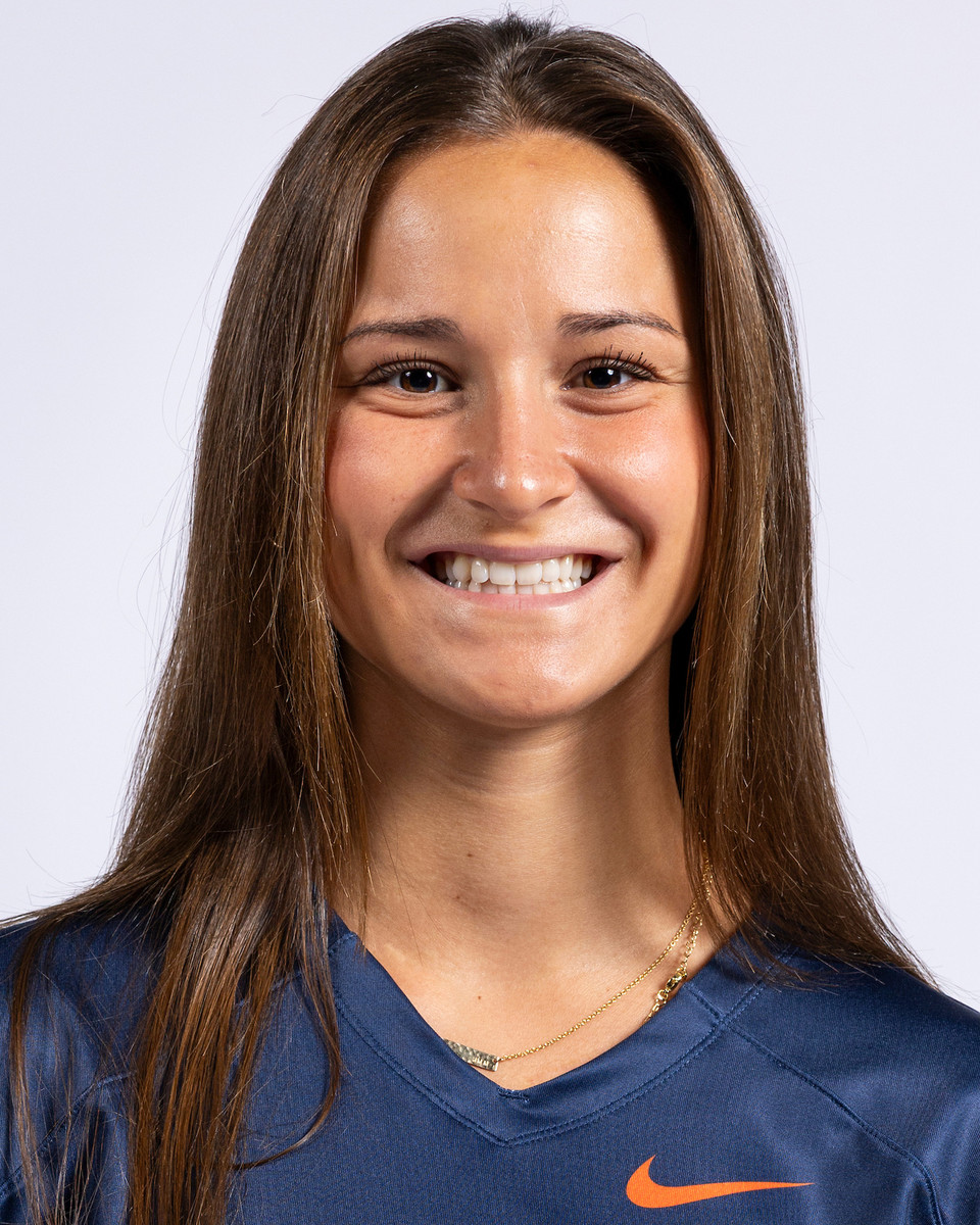 Juliana Murphy, Lacrosse, undefined