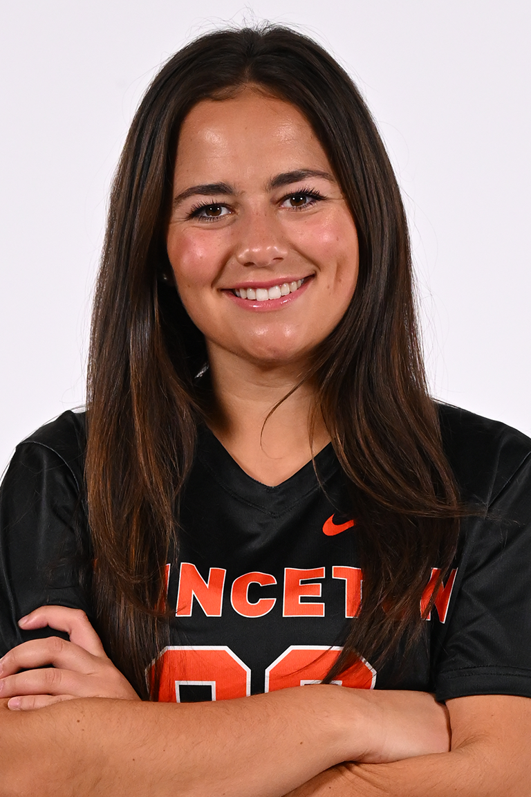 Ellie Nicklas, Lacrosse, undefined
