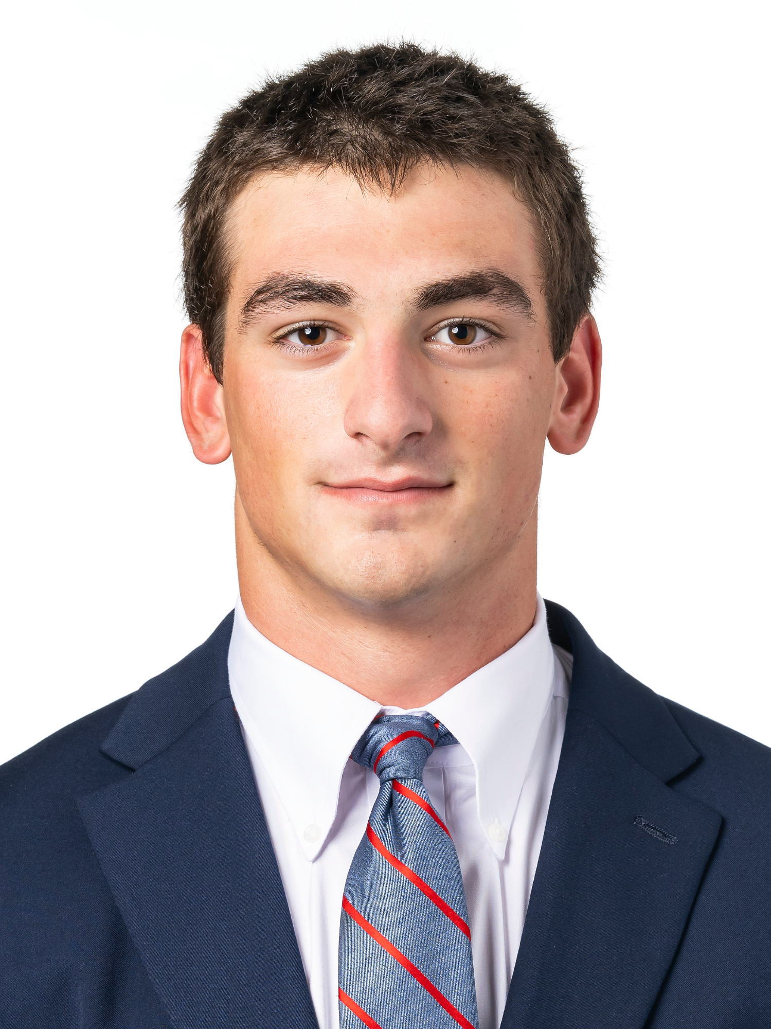 Cole Hayden, Lacrosse, undefined