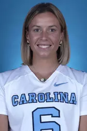 Adair Martin, Lacrosse, undefined