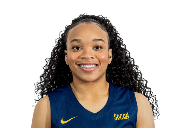 Maya McCorkle, Basketball, undefined