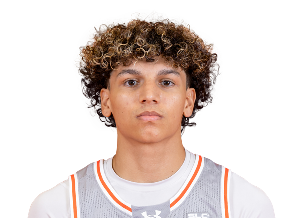 EJ Avelar, Basketball, University of Texas Rio Grande