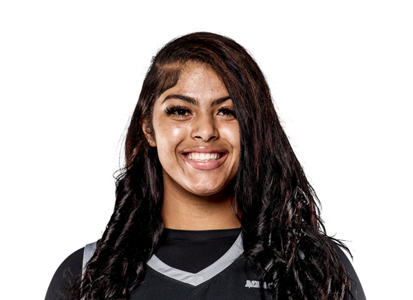 Liliana Harrison, Basketball, undefined