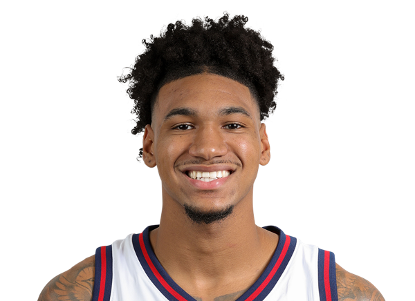 Dillon Mitchell, Basketball, undefined