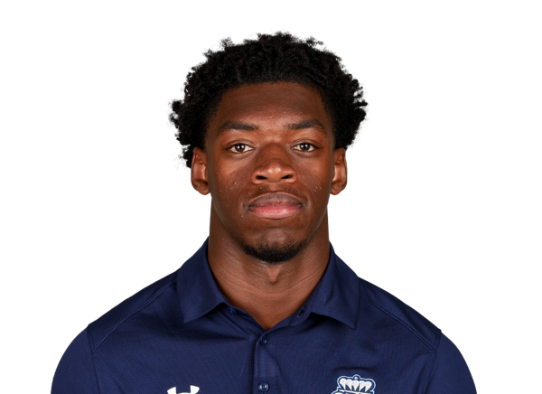 Maurki James, Football, undefined