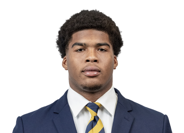 Legend Journey, Football, University of California